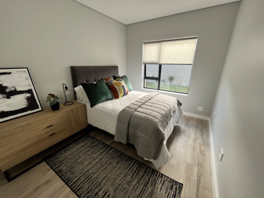 2 Bedroom Property for Sale in Eden Residential Estate Western Cape